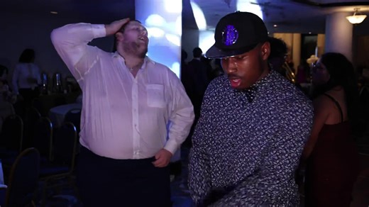 Jr Prom 2024 Dance Off Highlights