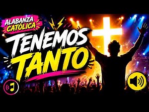 WE HAVE SO MUCH SO MUCH 🙌 | Joyful and Powerful Catholic Rock Praise | Catholic Music