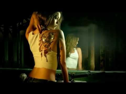 Cameron love scene with Perfect Creatures / Terminator: The Sarah Connor Chronicles, tribute clip