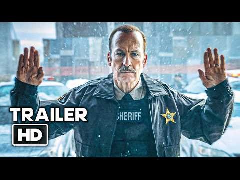 NORMAL Official Trailer 2 (2026) Bob Odenkirk