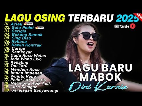 ASEK Dini Kurnia Viral Terbaru 2025 Gulu Pedot Gerajagan Mabok Maning Bokong Semok #banyuwangi