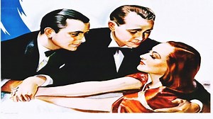 The Bride Wore Red (1937)
