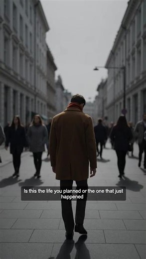 Lifemap: Is This the Life You Planned?