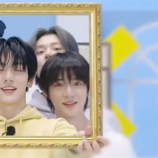 Adorable Siblings Yeongyu and Beomjun in Funny Moments