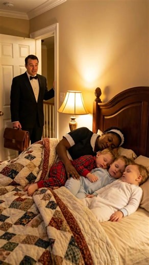 330K views · 2K reactions | Every nanny failed the billionaire’s...