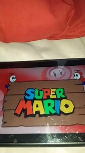 RE : Spongebob intro (Super Mario Parody ) Full Hd