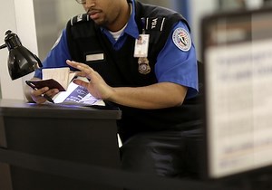 Security Firm Awarded TSA Airport Screening Contract Despite ‘Significant Weaknesses’