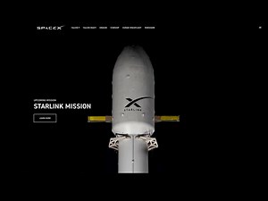 SpaceX Design Exercise
