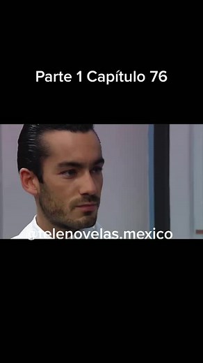 Parte 1 Capítulo 76 #Teresa #Parati #Fyp #angeliqueboyer #sebastianrulli #telenovelas #novelasmexicanas #novelateresa