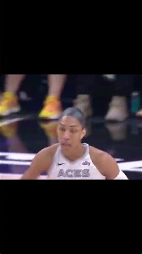 Las Vegas Aces vs Phoenix Mercury FULL GAME HIG