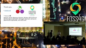 JuliaGeo: A Fresh Approach to Geospatial Computing