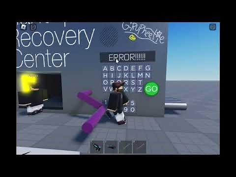 improved hand powered recovery center