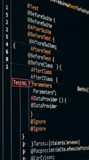 #testng#annotations