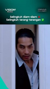 Ray, pria antri mainstream🤝 Streaming #Microdrama Simpanan Gila Harta di Vision , jangan lupa berlangganan VISION Premium 20.000✨✨ #VisionPlus #SimpananGilaHarta | Vision Plus