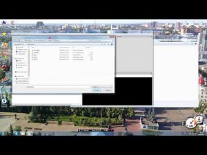 Установка эмулятора PS3