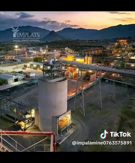 Vacancies at Impala Platinum Mine in Rustenburg