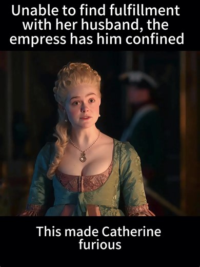 Exploring The Great: American TV Show Part 8