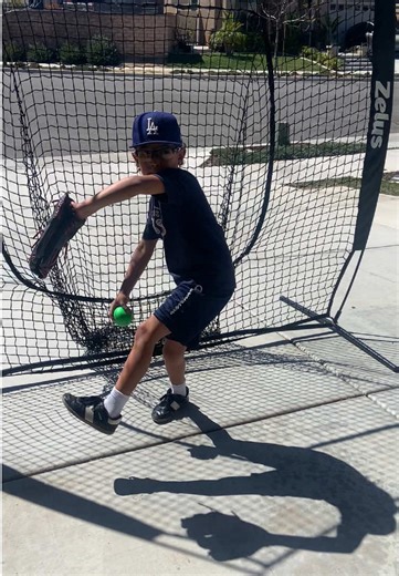 Weighted Training Balls for Baseball and Softball