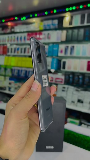 16K views · 350 reactions | Samsung S20 5g 12/128GB✅ On sell✅ #samsungs205g #android #butwlmuser #butwal #tips #tricks #usedmobile #secondhandphone #nepali #video #starmobilecenterbutwal #technologyofnepal #fyp #nepal #foryou #goforyou #iphone #All #redmi #samsung #mi #vivo #oppo #redmi #iphone #reels #khembhattarai | Star Mobile Center | Facebook