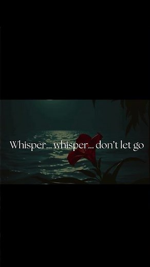 Whisper lyrics