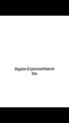 Seguro el que nos funa es feo - frase viral y cómo se usa