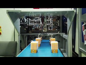 Plastmore Production Long Version