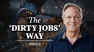 Mike Rowe: The Biggest Lessons I Learned From ‘Dirty Jobs’