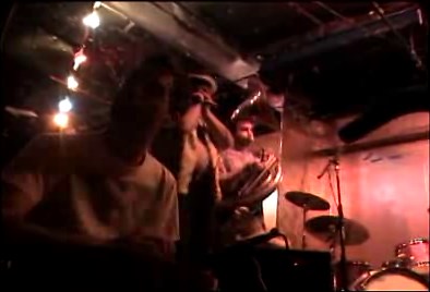 The Union of Erotic Passions [ON-STAGE CAMERA] (NSFW)