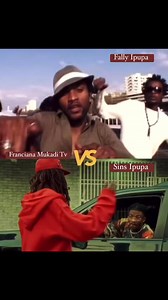 4.5K reactions · 15 shares | Bon, Comme La Meta légende vivante africaine Fally Ipupa n’a pas de concurrent au Congo , alors faisons le battle avec son fils « Fally Ipupa VS SINS Officiel ». | Franciana MukadiTv | Facebook
