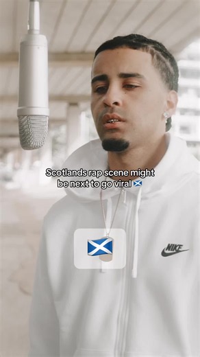 Link in my bio for the tune people 🏴󠁧󠁢󠁳󠁣󠁴󠁿 #scottish #ukrap
