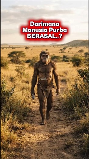 Where Did Ancient Humans Come From?