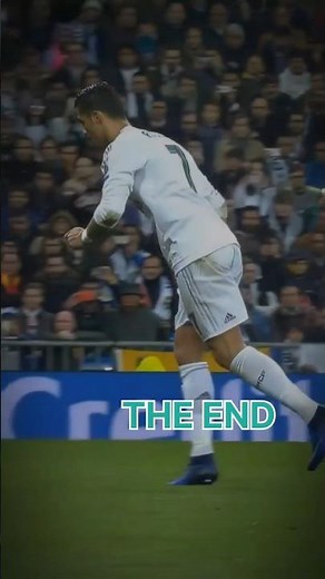 🐐 CR7 – Age Is Just a Number | Cristiano Ronaldo's Unstoppable Journey