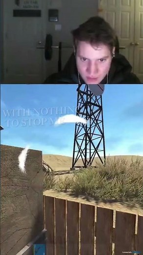 Rust nuketown demon #rust #rustpvp #rustcod #rustmap #rustgameplay