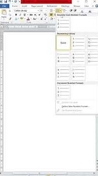 How to Create OMR Sheet in MS Word | Easy OMR Sheet Design Step by Step | MS Word Tutorial#msword