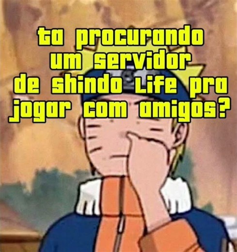 server shindo life