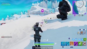 Imagine tu n'as pas joué à Fortnite depuis plusieurs saisons, tu lances une game et tu vois ça 😂 | Fortnite BR France