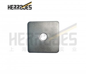 [Hot Item] Power Line Gear Square Washers