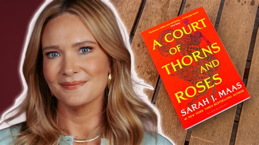 Sarah J. Maas Reveals ACOTAR Book 6 & 7, Details TV Adaption's Delay