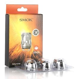 SMOK TFV8 Baby V2 Replacement Coils $4.99