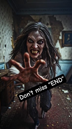 Scary Videos You Shouldn't Watch Alone..