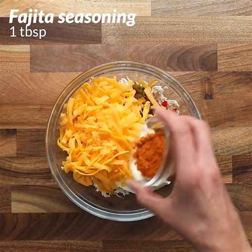 Ice Cube Pies 4 Ways