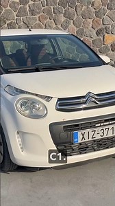LA #CITROËN #C1 🚙 Automobile #Car #VTI #JLSDRIVE
