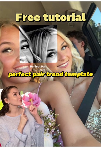 perfect pair picture trend tutorial perfect pair tutorial instagram story perfect pair photo trend perfect pair picture tutorial perfect pair trend capcut perfect pair photo edit tutorial perfect pair couple picture trend perfect pair matching photos how to do the perfect pair trend perfect pair picture effect tutorial #perfectpaircover #perfectpair #capcut #capcutpioneer