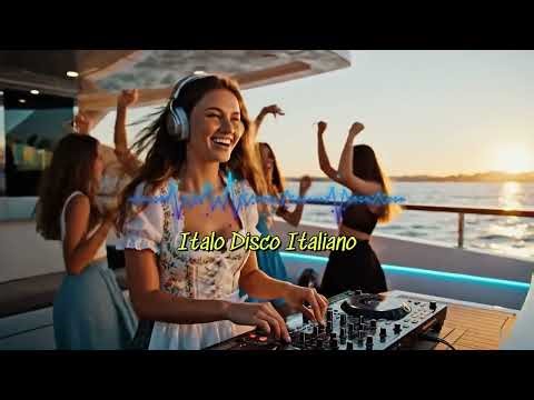 Italo Disco Anni ’80 Italiano | Vintage Dance Classics