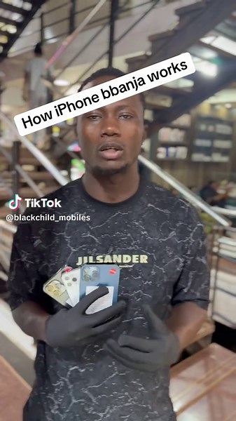 New Pioneer Mall: iPhone 12 Pro Max Review