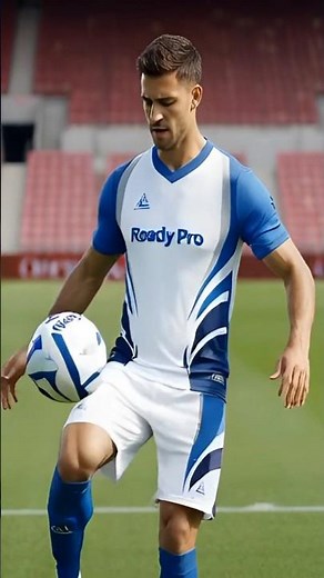 Soccer Uniform #uniform #soccer #shorts #football #ronaldo