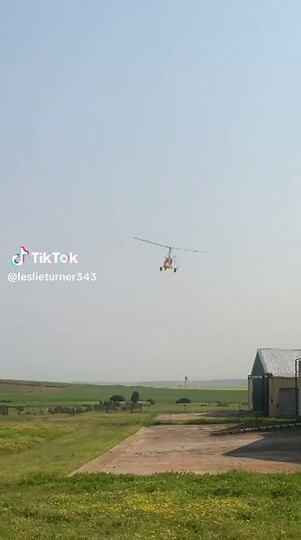 Flying a gyrocopter is amazing because of the unique, open-cockpit flying experience that provides unparalleled panoramic views and a