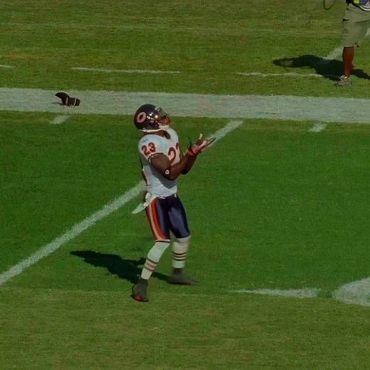 Remembering Hester: A Unique NFL Legacy