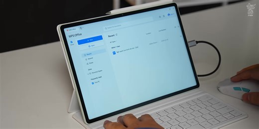 19 Bài Test Đánh Giá HUAWEI MatePad 12 X: 15 Triệu Cho 1 Chiếc Tablet HUAWEI Có Xứng Đáng? HUAWEI MatePad 12 X chính thức gia nhập thị trường máy tính bảng tại Việt Nam với mức giá khoảng 15 triệu đồng. Đây là phân khúc có sự cạnh tranh rất lớn, khiến nhiều anh em thắc mắc liệu chiếc máy này có thực sự đáp ứng được kỳ vọng về một thiết bị làm việc di động toàn diện hay không. Thay vì chỉ liệt kê thông số kỹ thuật khô khan, mình đã thực hiện 19 bài kiểm tra thực tế để đánh giá khả năng xử lý của 