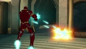 3.3M views · 10K reactions | Jane Foster becomes Lady Thor as she wielded the Mjolnir ⚡⚡ The Avengers vs the Beyonder fight scene ❤️ #MarvelFansKerala #JaneFoster #Thor | Marvel Fans India | Facebook